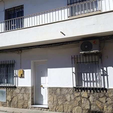 Appartement Casas Jerezanas Loft Olivier à Jerez de la Frontera Extérieur photo