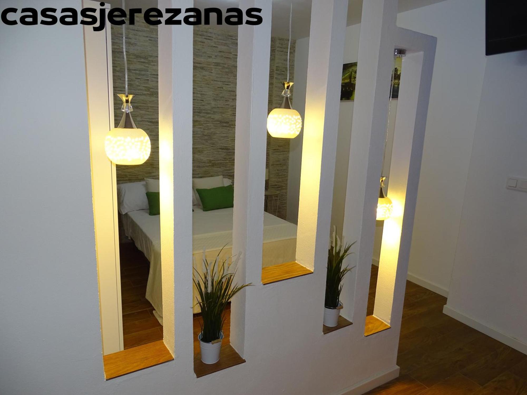 Appartement Casas Jerezanas Loft Olivier à Jerez de la Frontera Extérieur photo