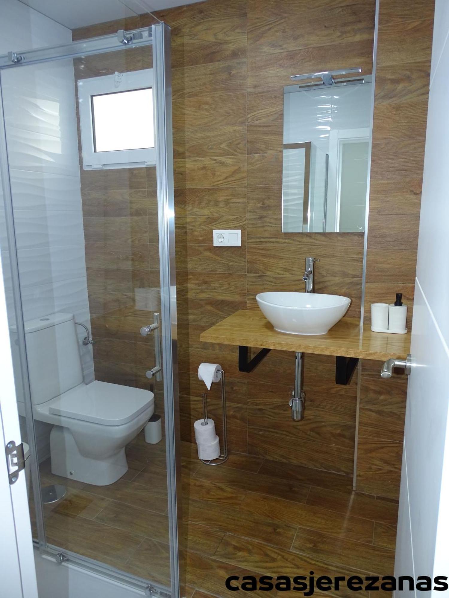 Appartement Casas Jerezanas Loft Olivier à Jerez de la Frontera Extérieur photo