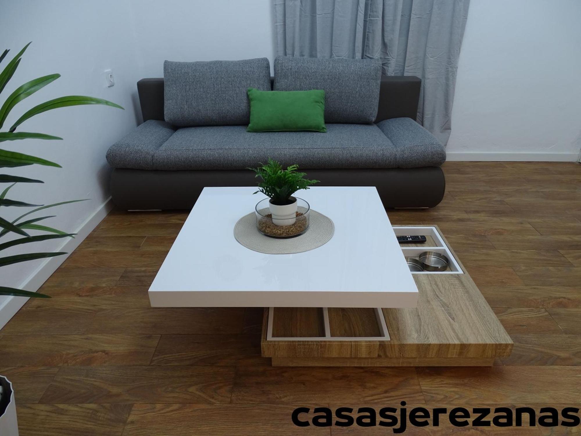 Appartement Casas Jerezanas Loft Olivier à Jerez de la Frontera Extérieur photo